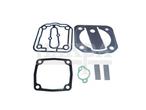 0001307615-MERCEDES-REPAIR KIT (COMPRESSOR)